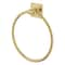 Grohe Allure New Towel Ring, Gold 40339GN1 - alternate 2